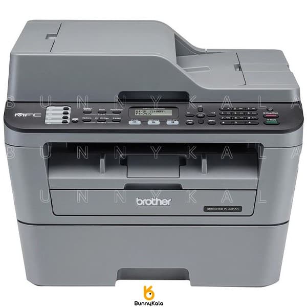 پرینتر چندکاره لیزری برادر مدل MFC-L2700D