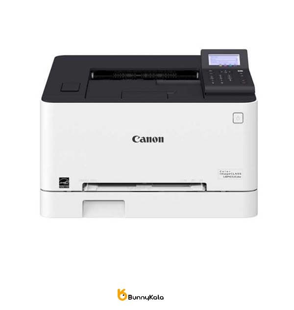 پرینتر رنگی کانن مدل 632CDW
