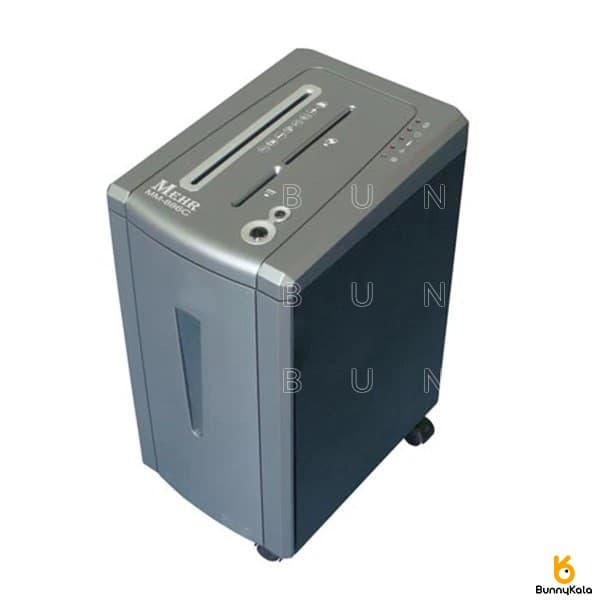 کاغذ خردکن مهر مدل 886