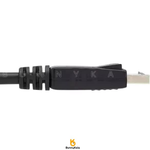 کابل دوسر DisplayPort فرانت مدل FN-DPCB18 طول 1.8 متر — تصویر ۴