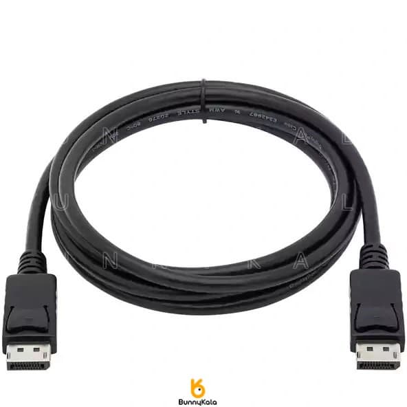 کابل دوسر DisplayPort فرانت مدل FN-DPCB18 طول 1.8 متر — تصویر ۳