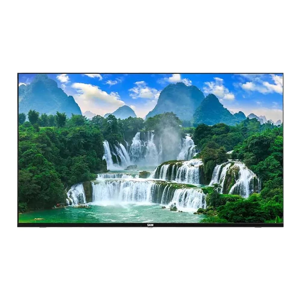 تلویزیون 43 اینچ ال ای دی سام مدل UA43H6000SHCHD — تصویر ۴
