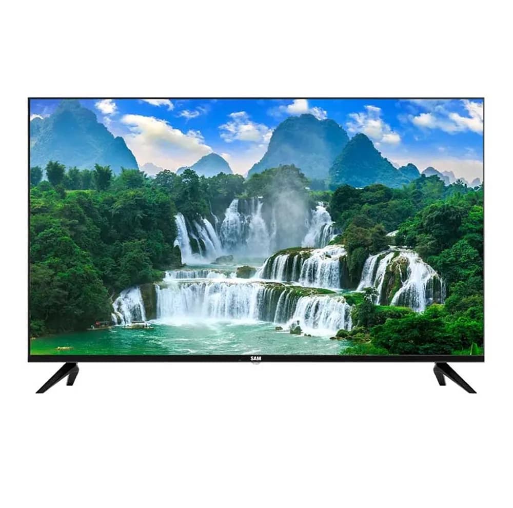 تلویزیون 43 اینچ ال ای دی سام مدل UA43H6000SHCHD — تصویر ۳