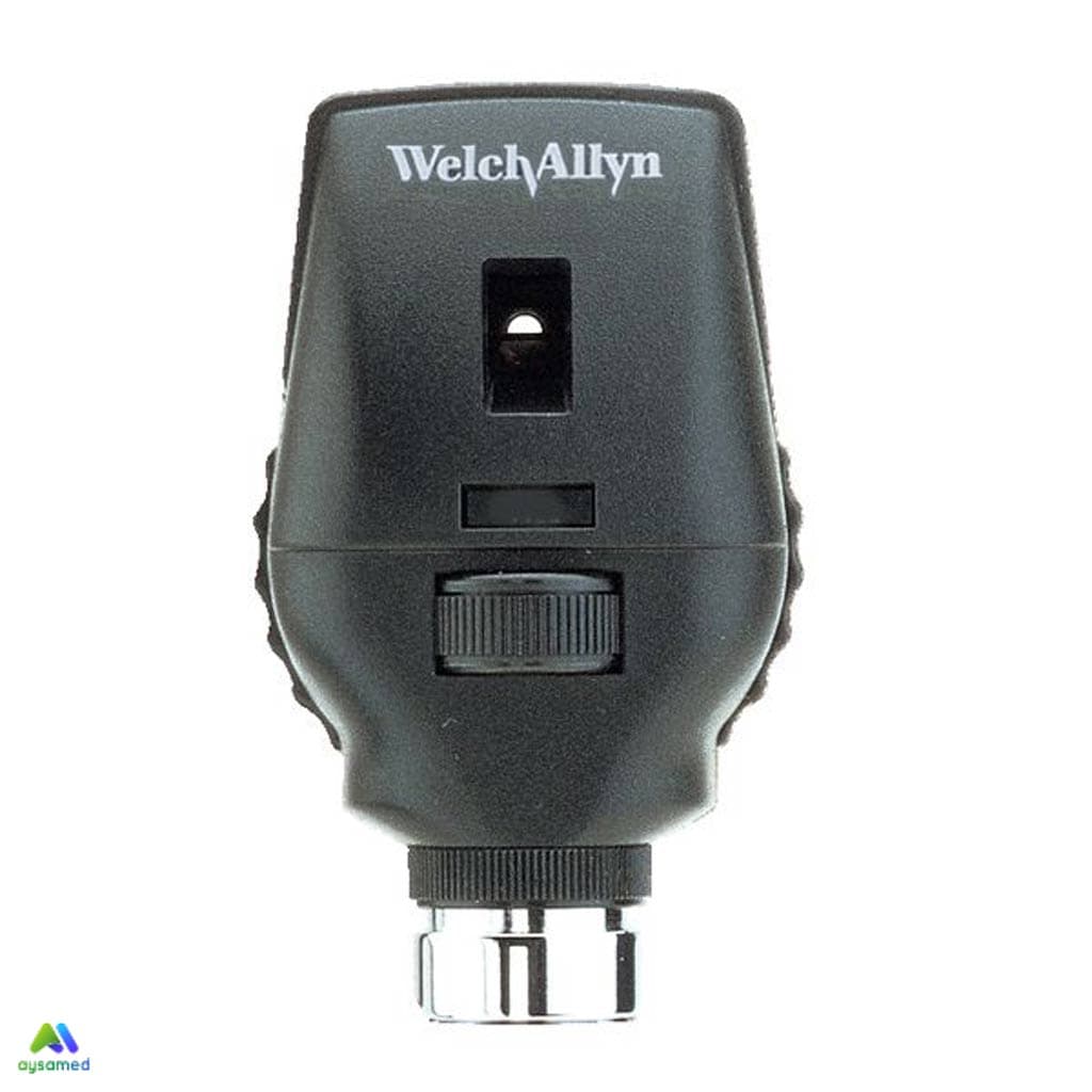 هد افتالموسکوپ 3.5v ولش آلن 11710