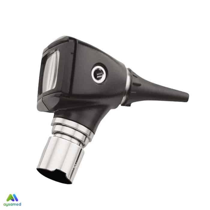 ست اتوسکوپ و افتالموسکوپ 3.5v ولش آلن کد 97150BI — تصویر ۲