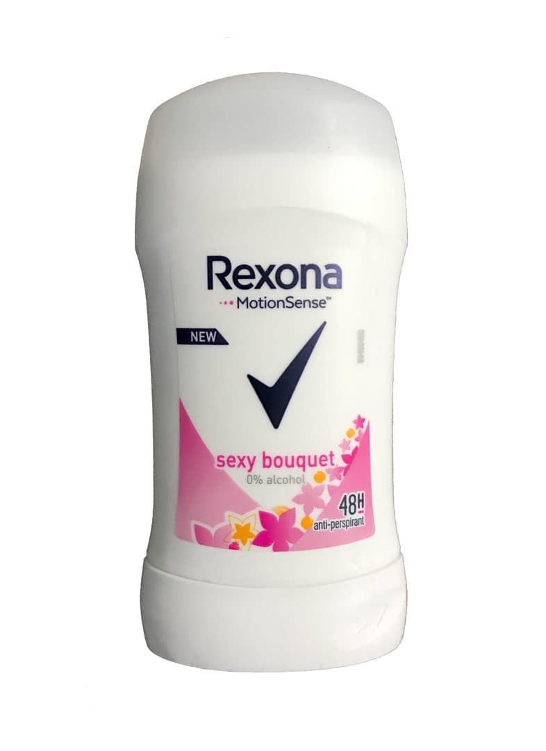 مام استیک زنانه اورجینال اصلی رکسونا مدل REXONA-bouquet — تصویر ۲