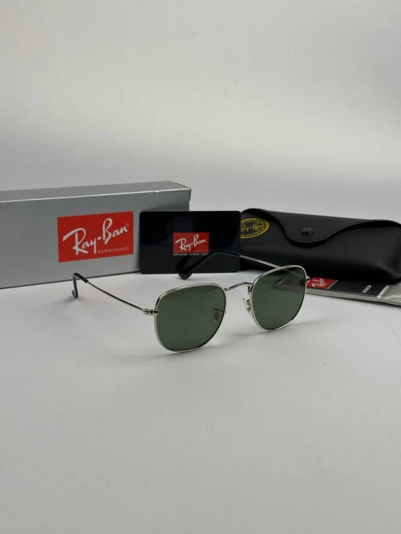 عینک ریبن rayban rb-3857 frank