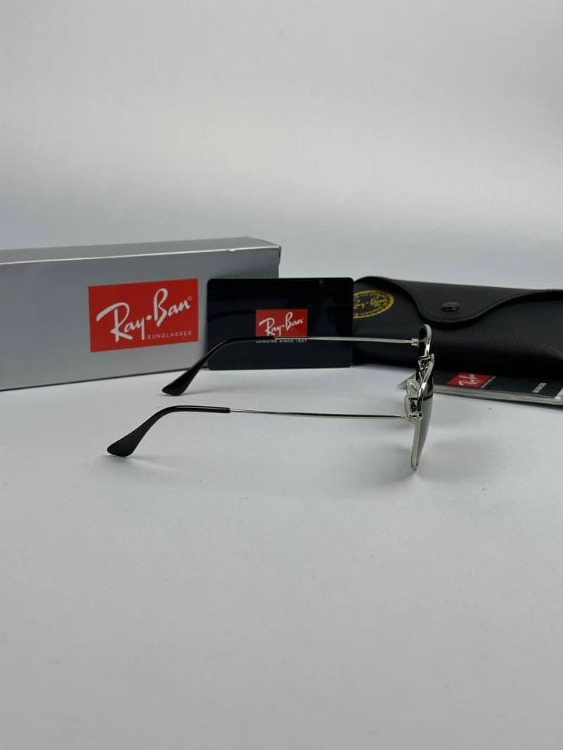 عینک ریبن rayban rb-3857 frank — تصویر ۲