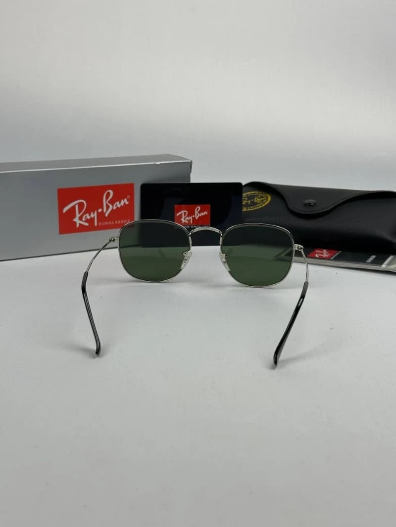 عینک ریبن rayban rb-3857 frank — تصویر ۴