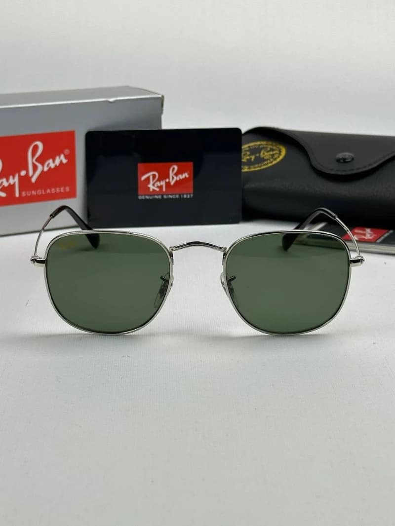 عینک ریبن rayban rb-3857 frank — تصویر ۳