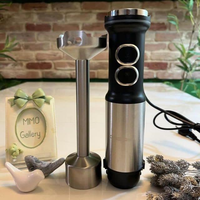 گوشت کوب برقی برند گوسونیک مدل 831