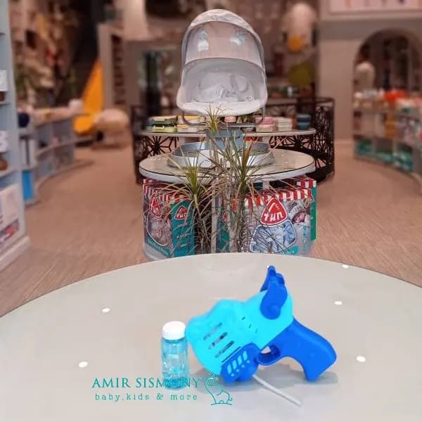 حباب ساز کد 81458 — تصویر ۲
