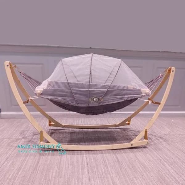 ننو چوبی ایلیا — تصویر ۲