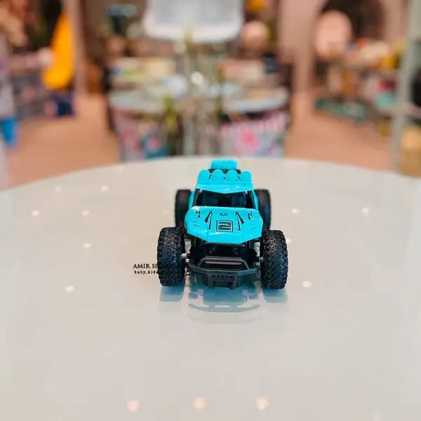 ماشین کنترلی کد 760-911 — تصویر ۲