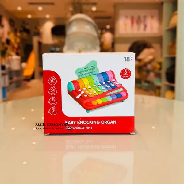 بلز و پیانو کد 1022-38 — تصویر ۳