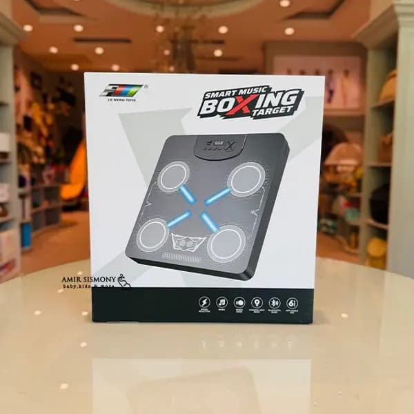 بوکس دیواری کد 991 — تصویر ۳