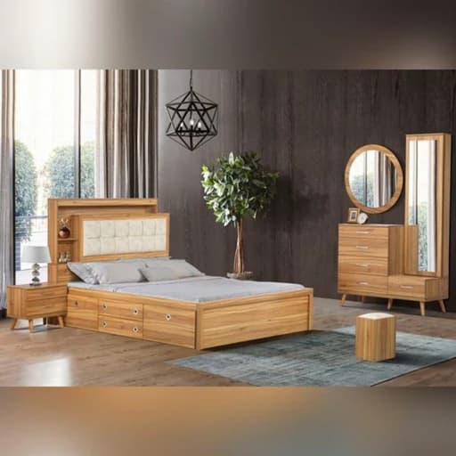 سرویس خواب مدل اراد مبلمان فرنا مدل 1145124