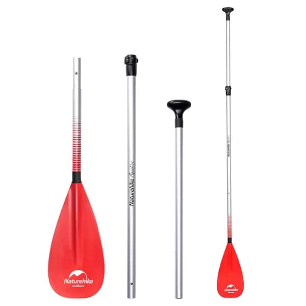 پارو نیچرهایک مدل Stand Up Paddle Surf AL — تصویر ۳
