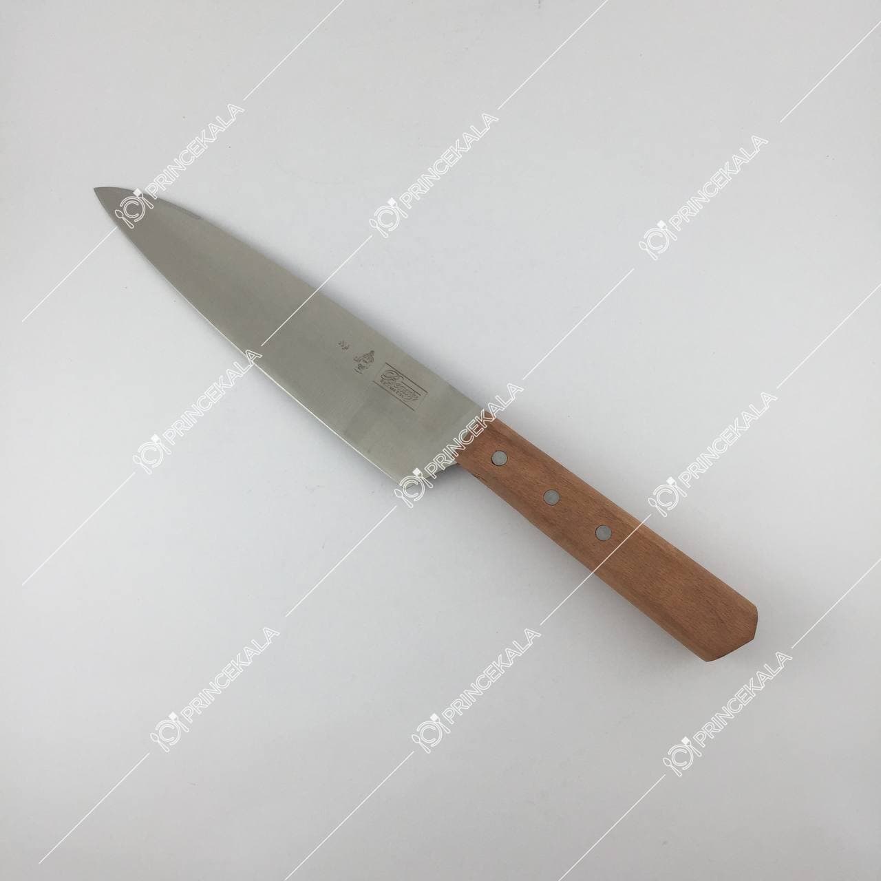 چاقوی آشپزخانه بیوتی مدل راسته کد ۴