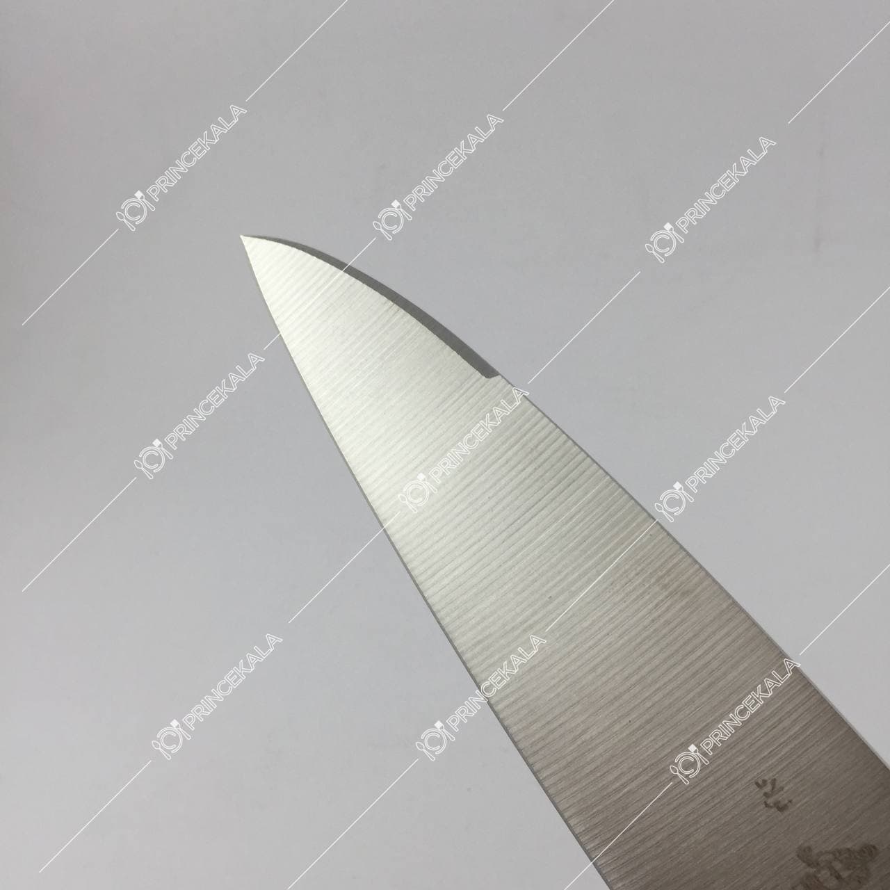 چاقوی آشپزخانه بیوتی مدل راسته کد ۳ — تصویر ۲