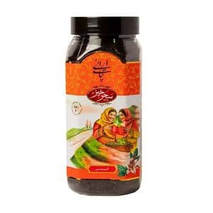 چای سیاه آتشی سحرخیز - 200 گرم