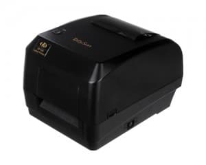 لیبل پرینتر TALLYSUN مدل DP-443 USB/SERIAL/LAN — تصویر ۳