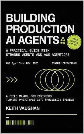 کتاب Building Production AI Agents