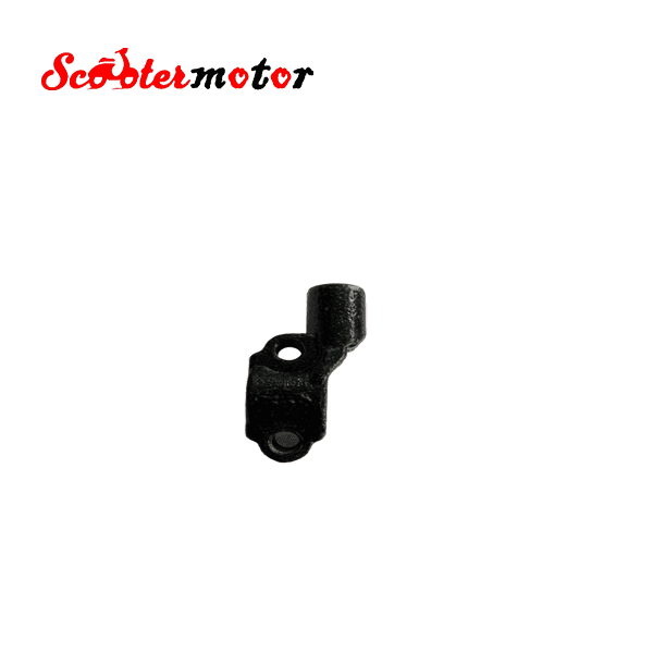 پایه (قلوه آیینه) راست موتور طرح آیروکس