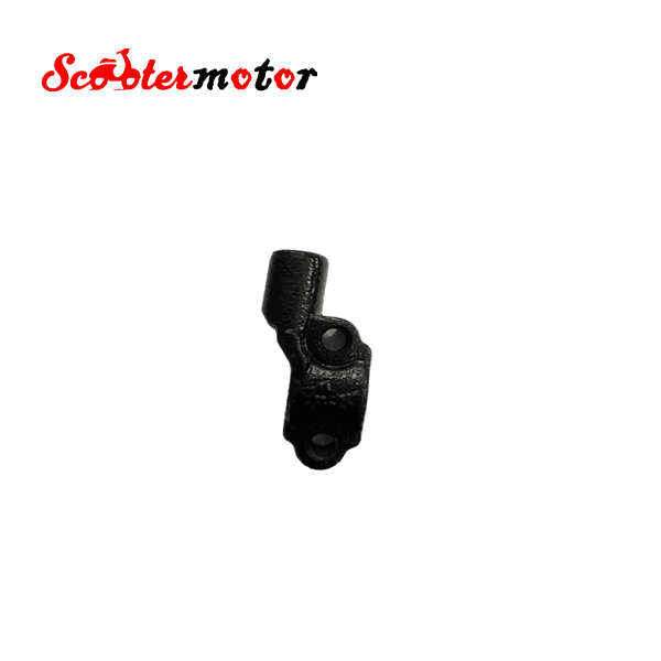 پایه (قلوه آیینه) چپ موتور طرح آیروکس