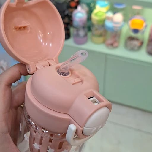 قمقمه دو سر سویل — تصویر ۵