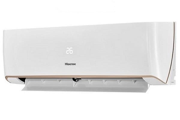 کولرگازی 30000 هایسنس مدل HRH-30TQ – دور ثابت