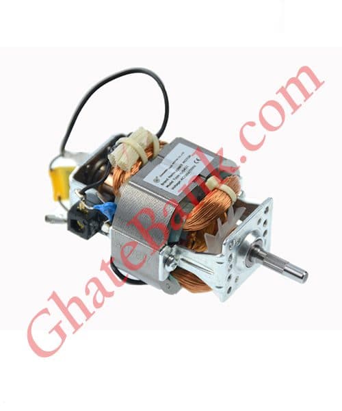 موتور خردکن mb502 تفال فابریکی
