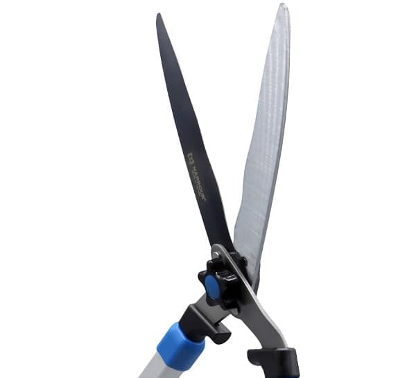 قیچی شمشاد زن دسته ثابت هاربر مدل H920B(گارانتی شرکتی + ارسال سریع) — تصویر ۳
