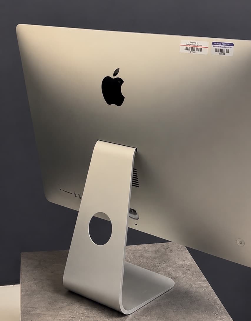 آل این وان اپل مدل iMAC ۱۴۱۹ استوک