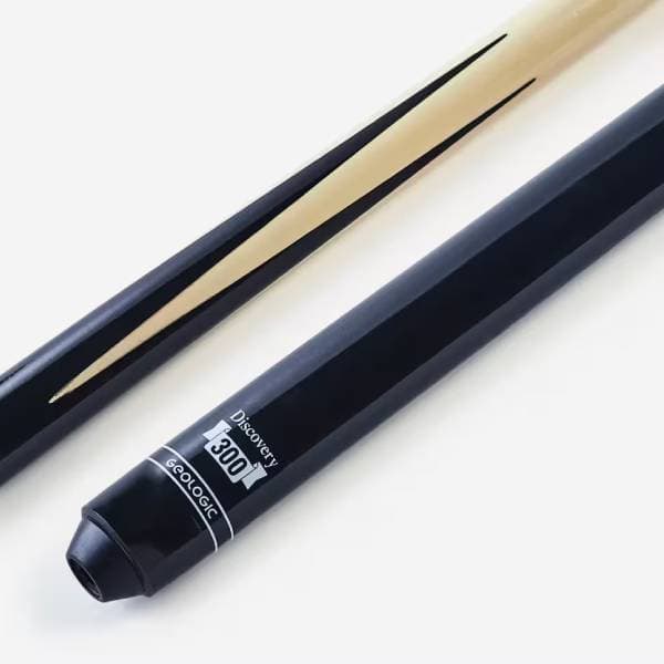 چوب بیلیارد آمریکایی 2 تکه پونگوری مدل Discovery 300 سایز 122 سانتی متر