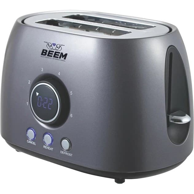 توستر بیم BEEM کد BT1506