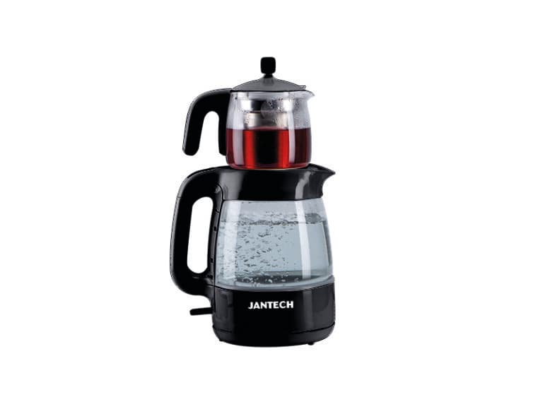 چای ساز جانتک (ژانوتک) مدلTM-070