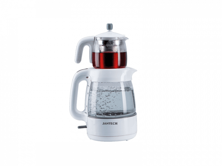 چای ساز جانتک (ژانوتک) مدلTM-070 — تصویر ۲
