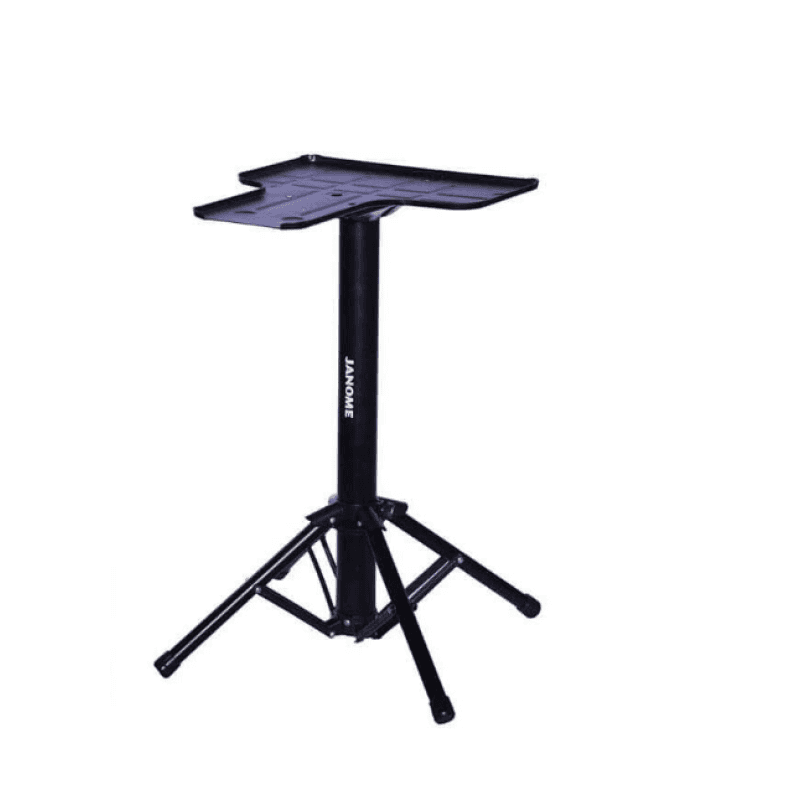 اتو پرس جانتک (ژانومه) مدل RC600 با پایه تلسکوپی — تصویر ۲