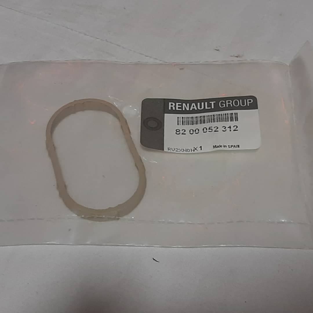 واشر منیفولد هوا کد 05 مناسب برای رنو ال90 مجموعه 5 عددی — تصویر ۴