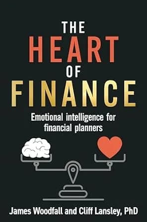 و دانلود نسخه کامل کتاب زبان اصلی The Heart of Finance: Emotional intelligence for financial planners | دانلود کتاب خارجی
