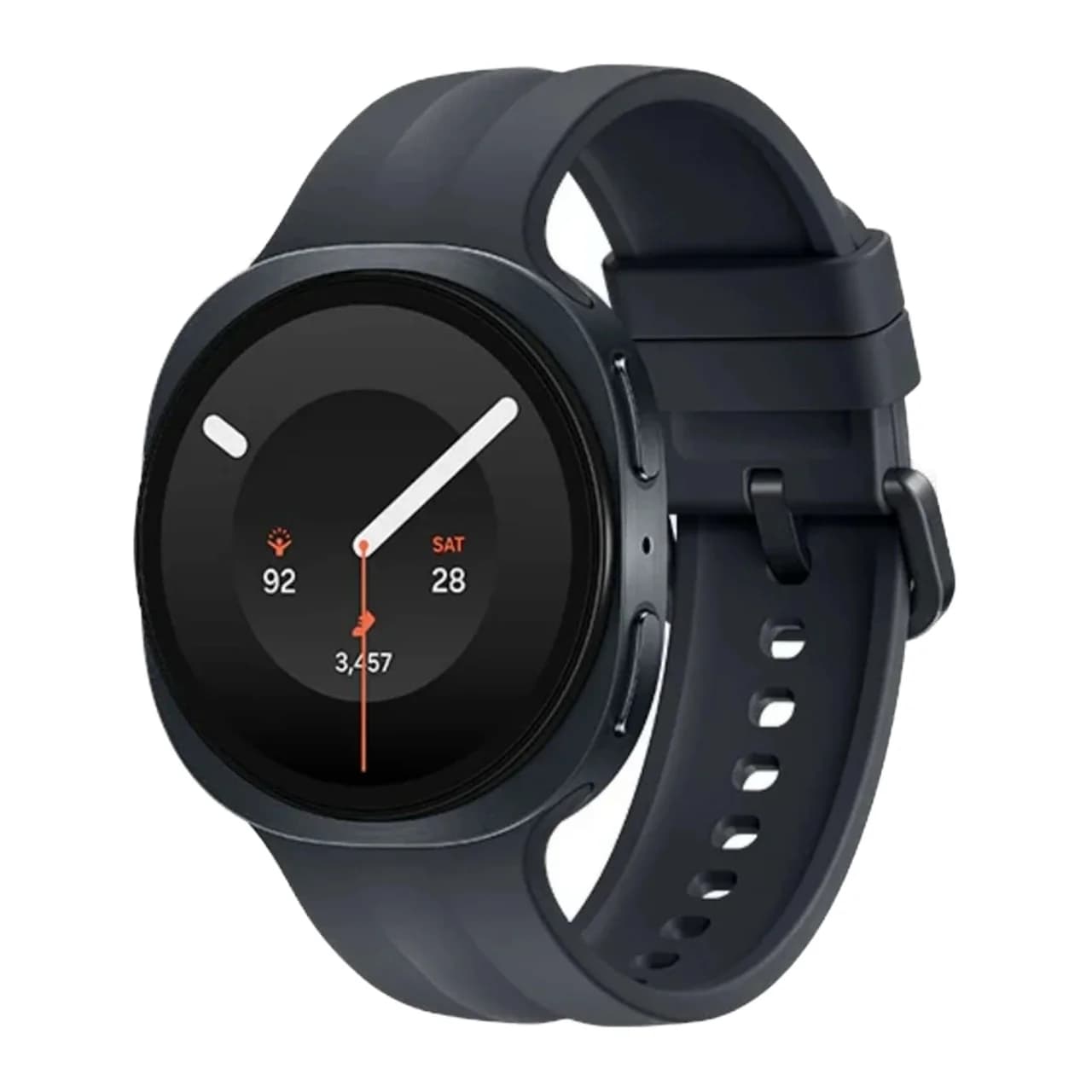 ساعت هوشمند سامسونگ Galaxy Watch 9 44mm مدل SM-L350 – مشکی – اصلی (گارانتی 18 ماهه شرکتی)