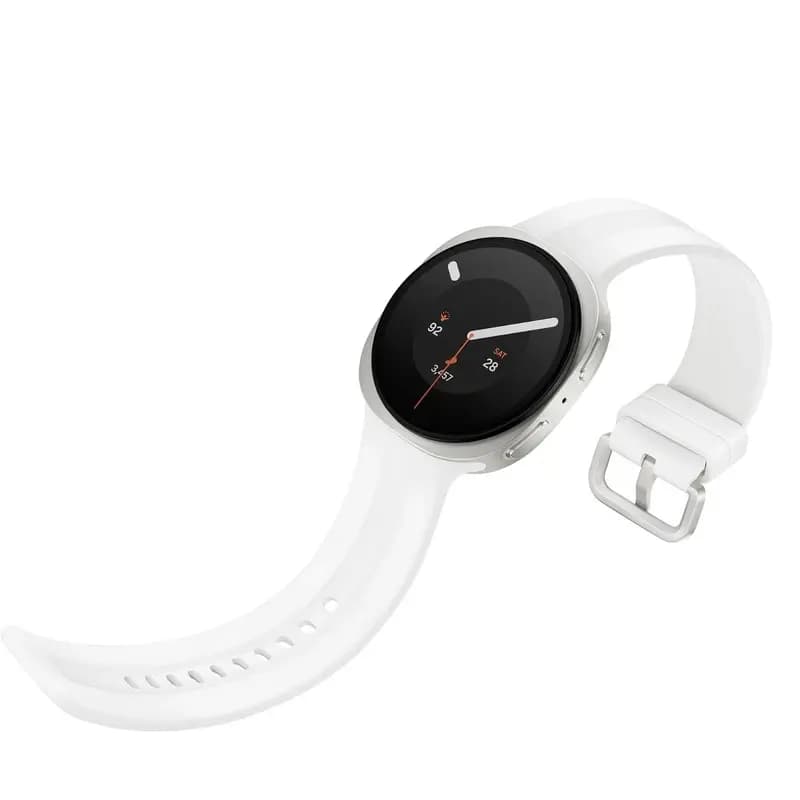 ساعت هوشمند سامسونگ Galaxy Watch 9 40mm مدل SM-L340 – مشکی – اصلی (گارانتی 18 ماهه شرکتی) — تصویر ۸