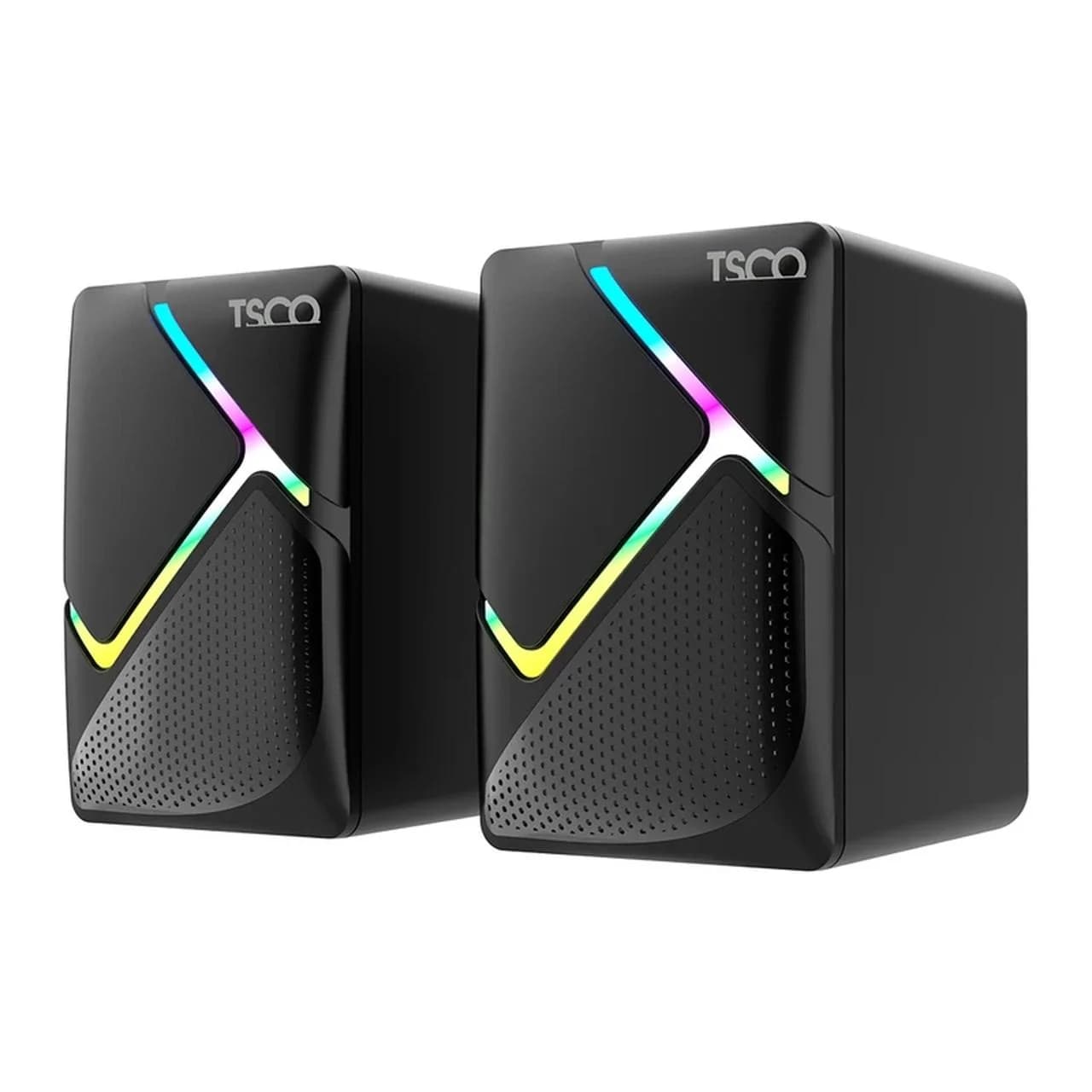 اسپیکر رومیزی TSCO مدل TS2050 – مشکی