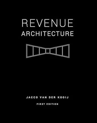 و دانلود نسخه کامل کتاب زبان اصلی Revenue Architecture | دانلود کتاب خارجی