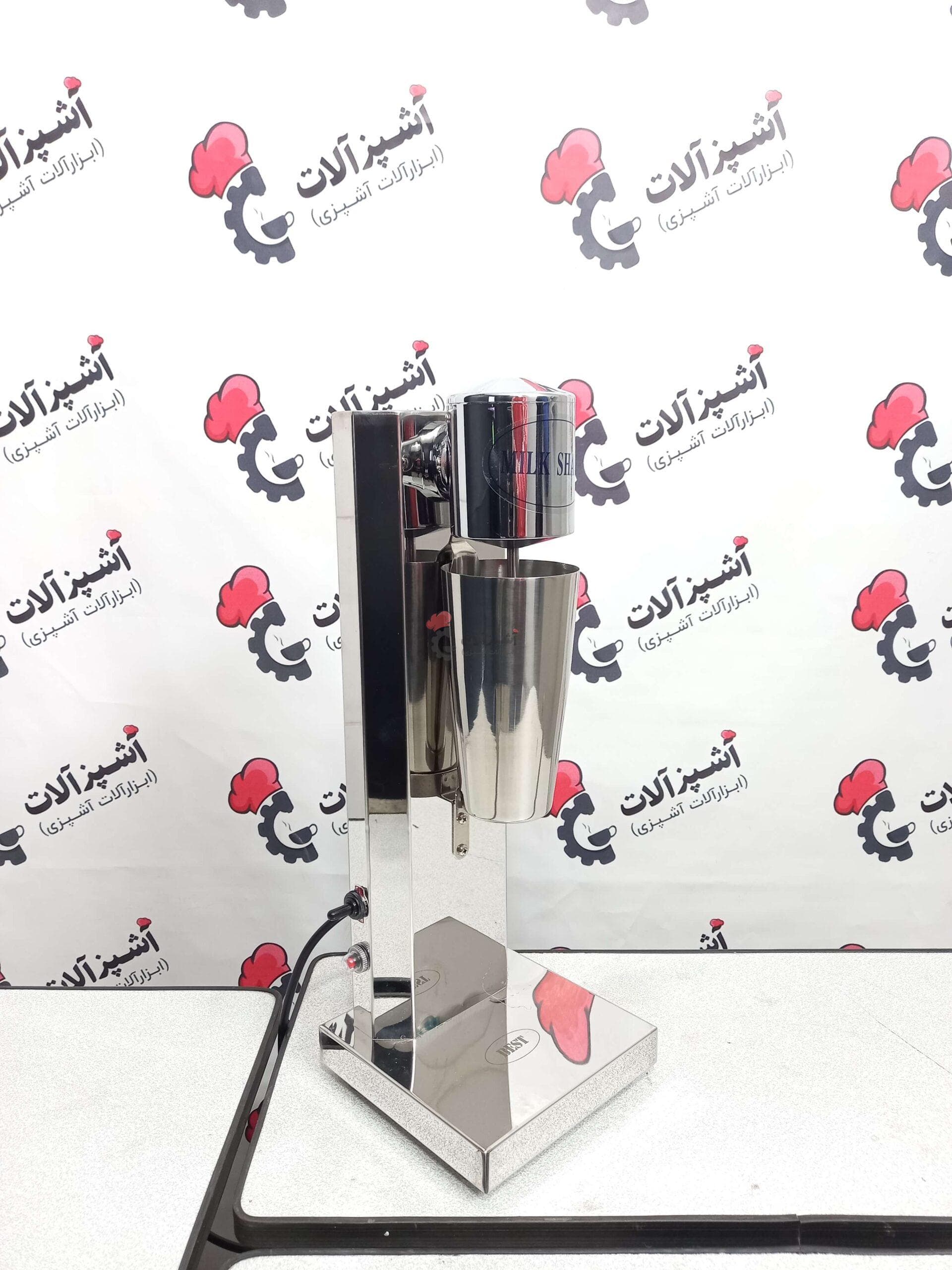 شیکر تک لیوان Best — تصویر ۳