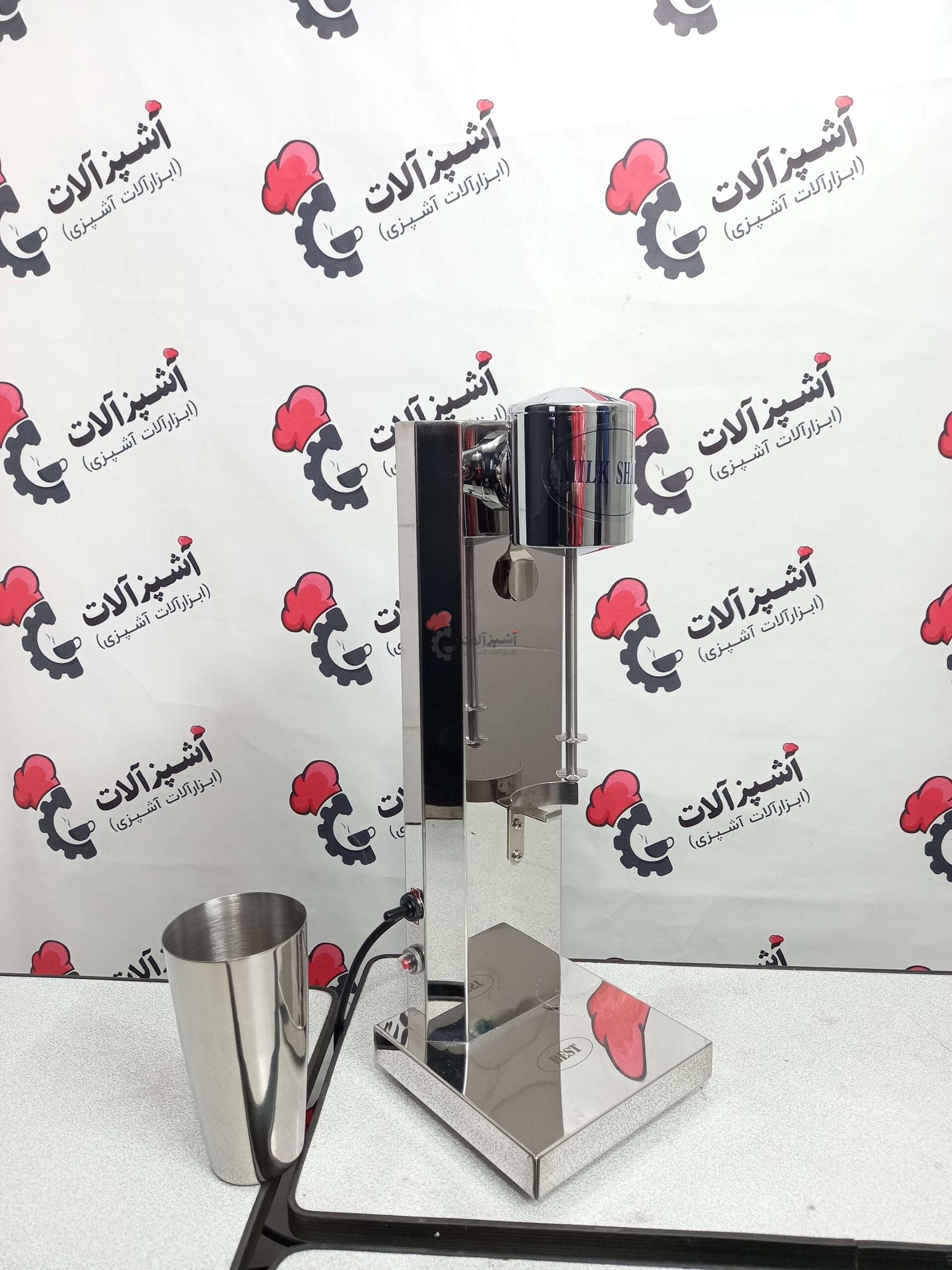 شیکر تک لیوان Best — تصویر ۴
