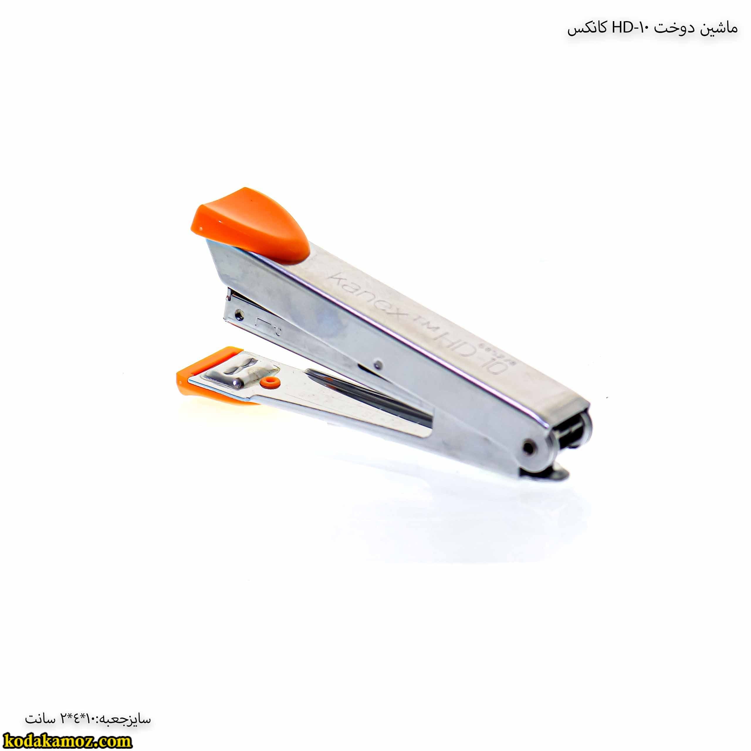 ماشین دوخت HD-10 کانکس — تصویر ۳