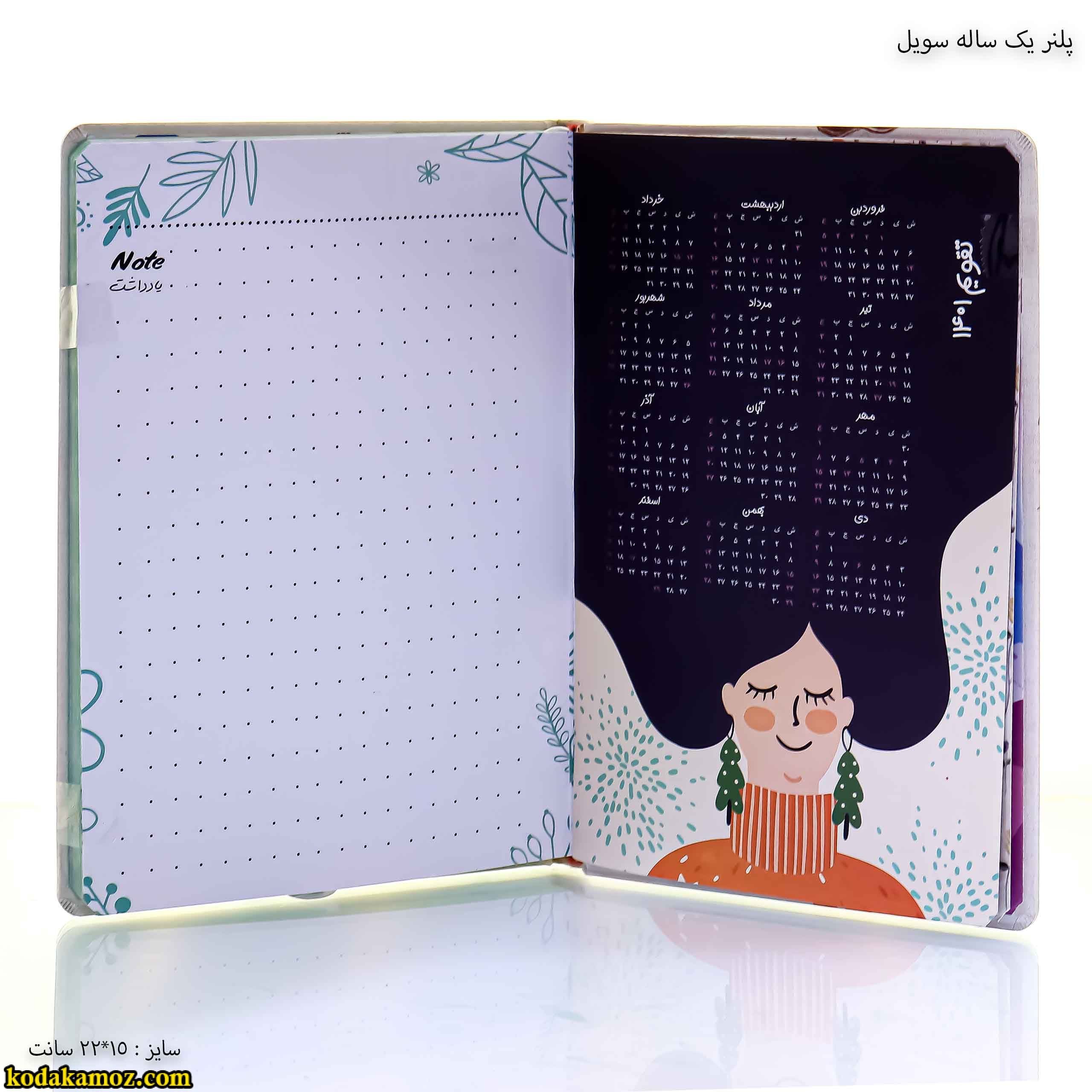 پلنر یک ساله سویل — تصویر ۸