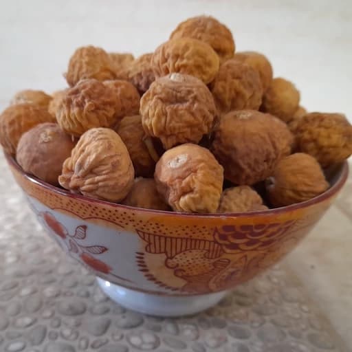 انجیر خشک استهبان 15کیلویی سایز 2A رنگ شکلاتی با ارسال رایگان — تصویر ۲
